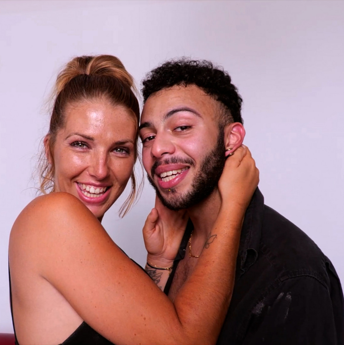 Aurrora Paoli Casting Anal